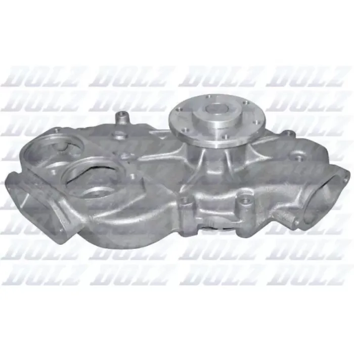 Devirdaim MAN Fortuna D2866 D2876 / S2000 D2866 Reterdarli Kasnakli | DOLZ M634 | OEM 51065006426 51065009426