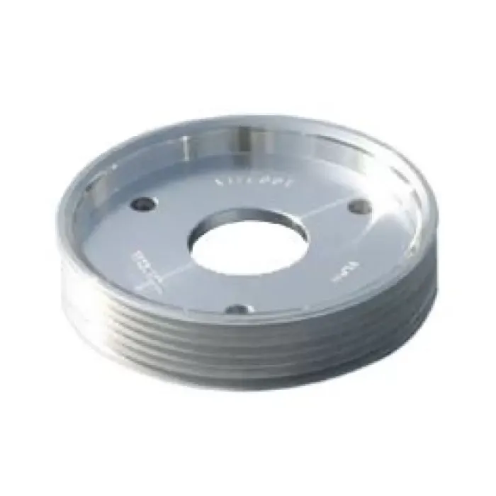 Hidrolik Direksiyon Pompa Kasnagi Kangoo Megane (F8Q) | VITESSE 107 | OEM 7700875328