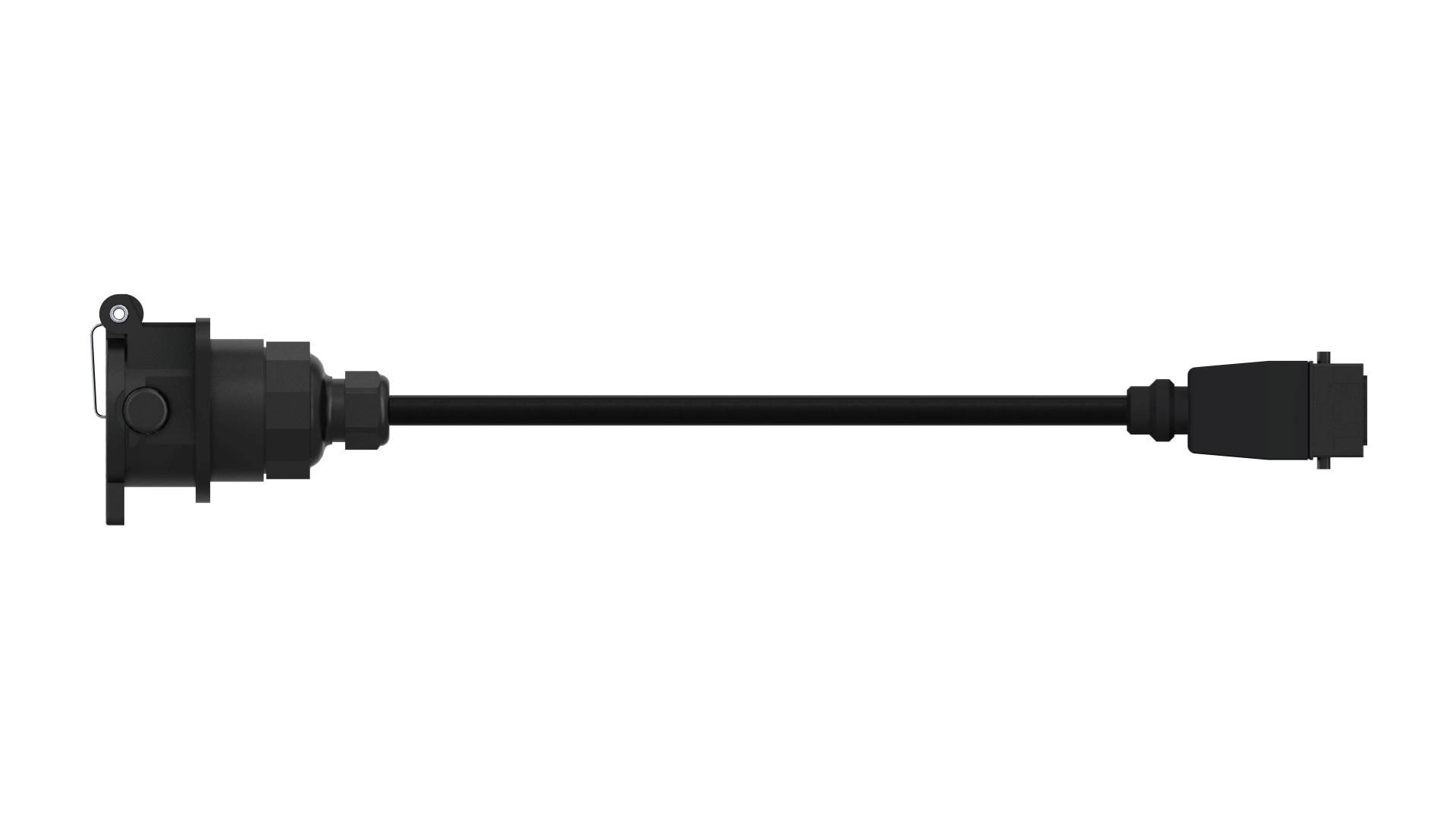 Stop Lambası Ford Cargo Sağ | OEM 13404