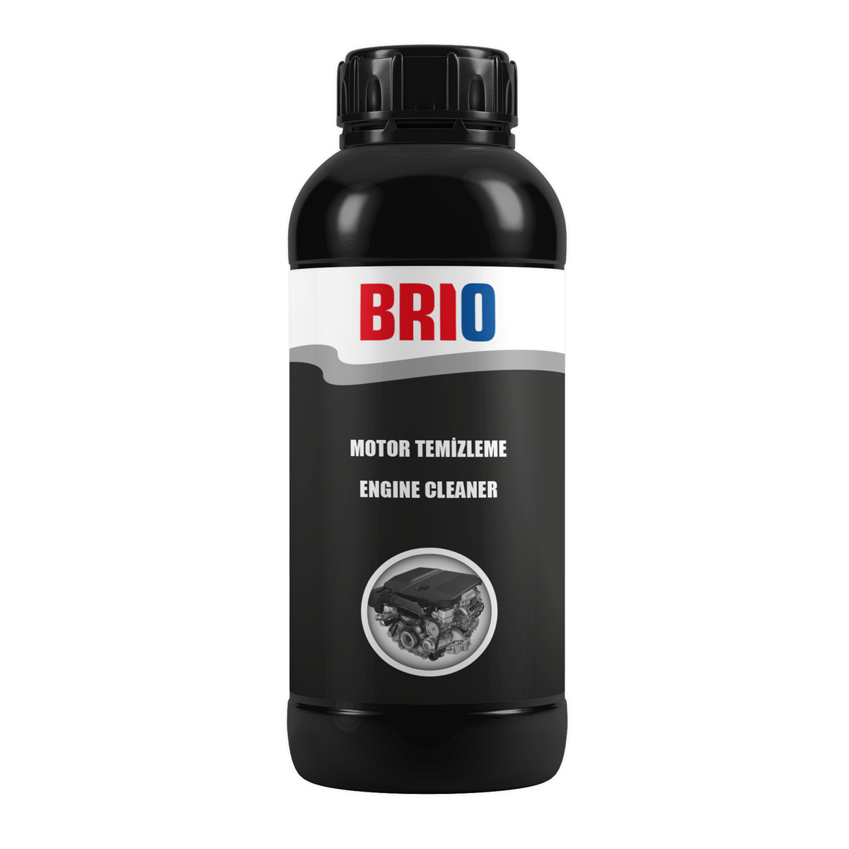 Motor Temizleme 1 L