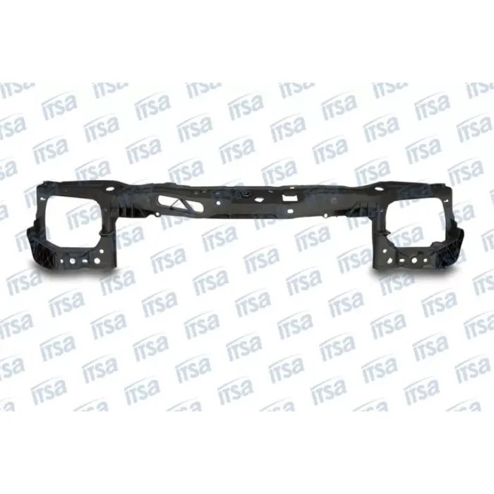 Panel On Plastik Corsa D 06> | ITSA 10IFR0110169 | OEM 13191106 6312054