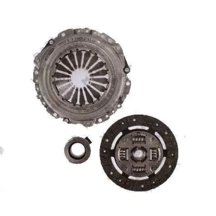 Debriyaj Seti Taunus Sierra Scorpio P100 2,0 Efi 16V | MAPA 002215 100 | OEM 5050664 R87GX7L596AA