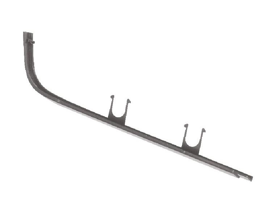 Far Alt Çıtası (Sol) Broadway - R-9 | OEM 507117