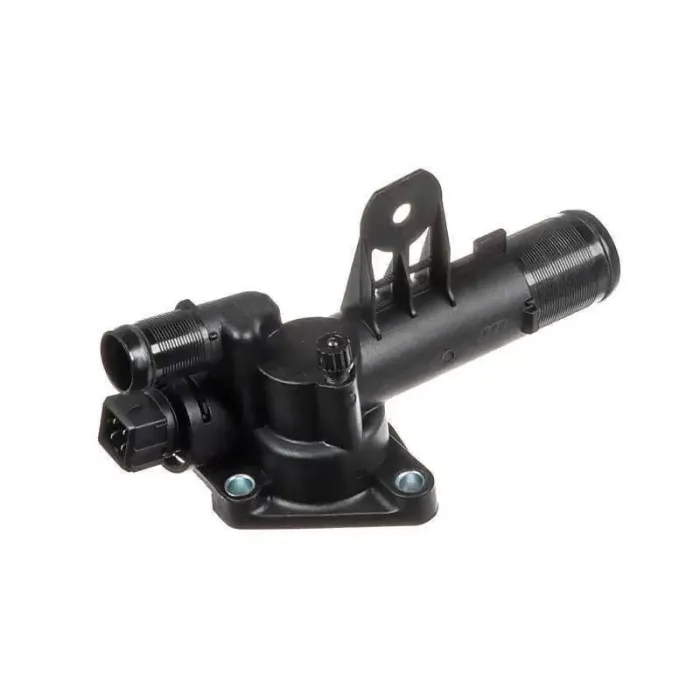 Termostat 83 °C Renault Captur 13>Clio 3,4 Fluence 10>Megane 2,3 Dacia Duster 10>Dokker 12>Nissan Juke 10>Qashqai 07>13 1.5DCI K9K | AISIN THRAZ-7017 | OEM 1106000QAJ