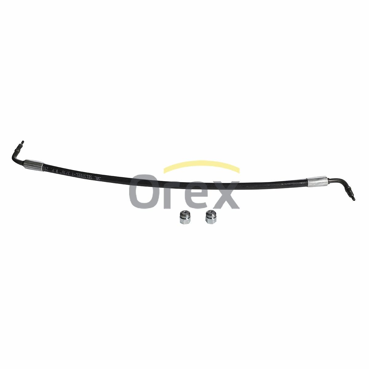 Kabin Hortumu Renault T (İndirme) | OEM 7485138693
