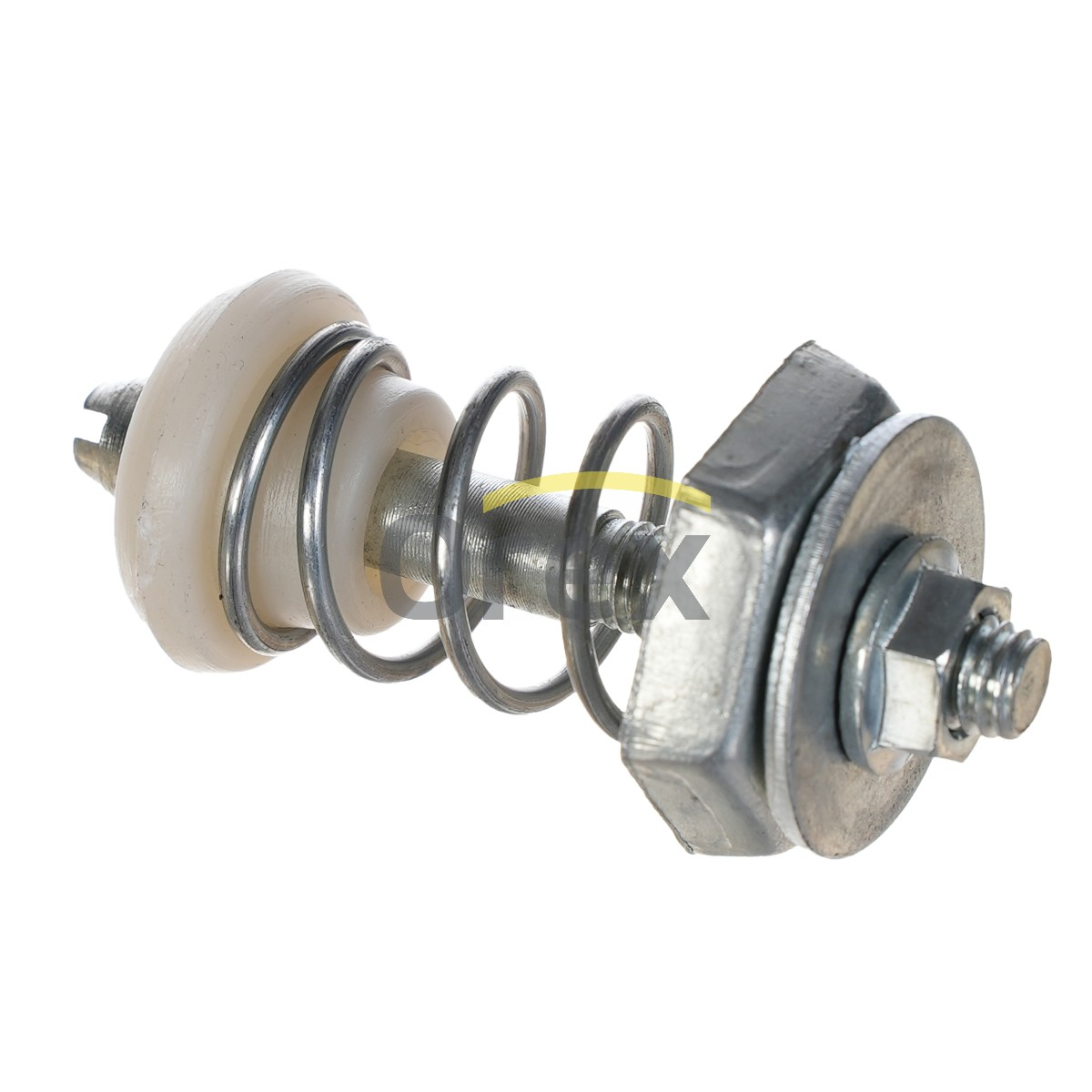 Panjur Kilit Karşiliği Volvo | OEM 20410984