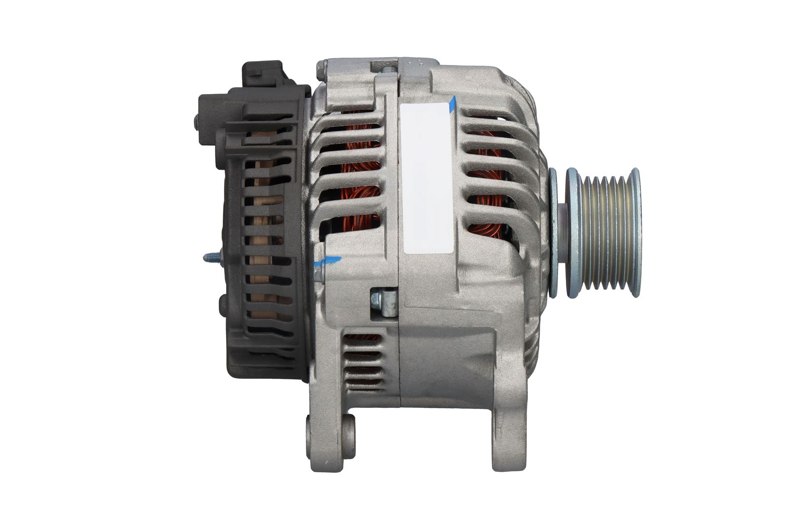Alternator 12V 90A A13VI123 98A | VALEO 439002 | OEM 028903025P