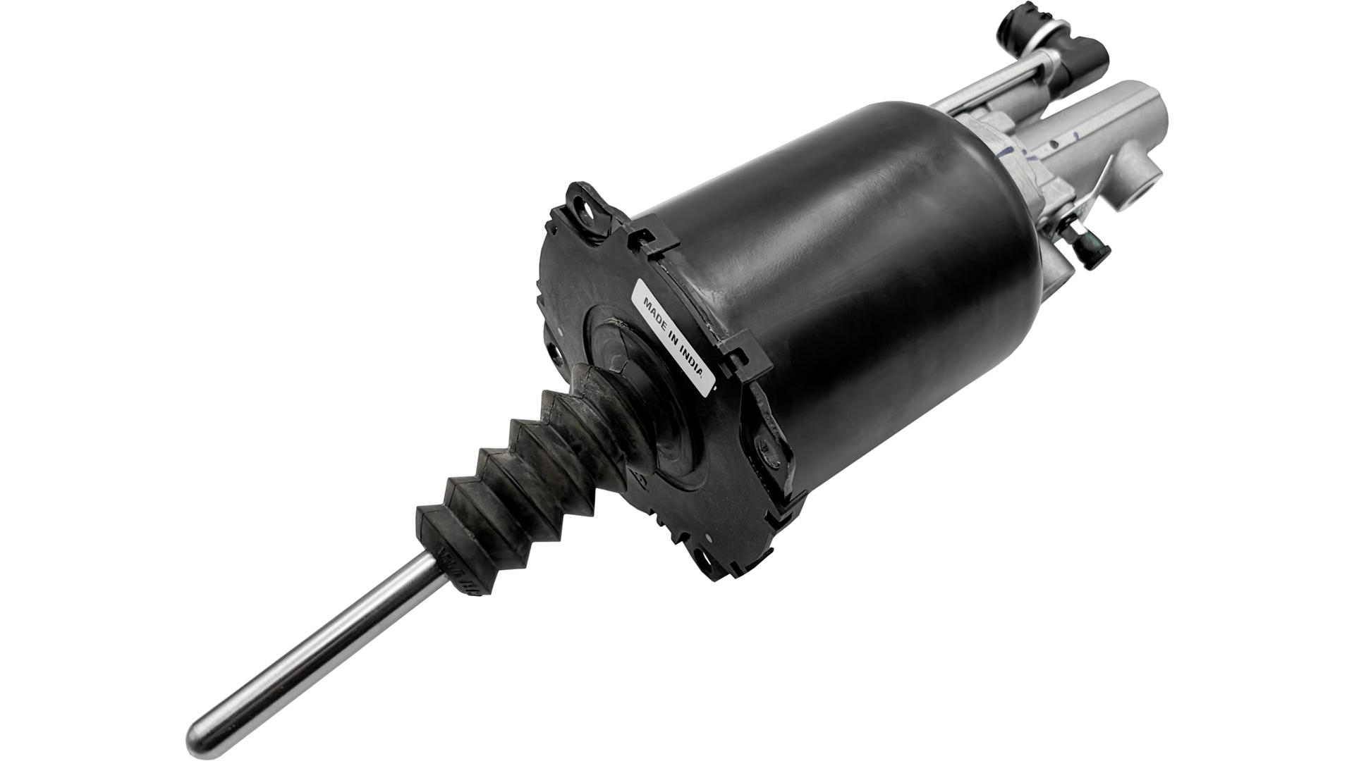 Debriyaj Alt Merkezi | OEM 81307256116