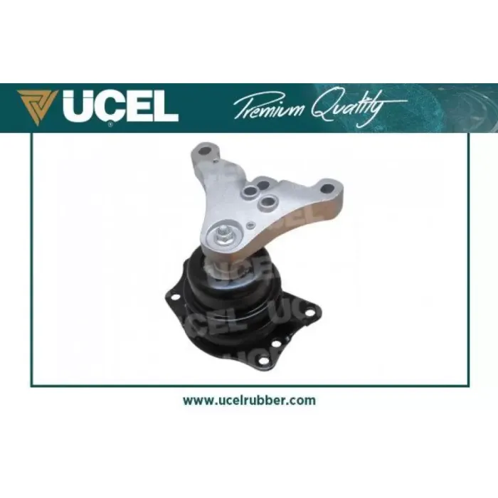 Motor Takozu Sag Polo Cordoba Ibiza 4 Fabia 1,4 16V 02>08 | UCEL 61314 | OEM 6Q0199167BN 6Q0199167CL 6Q0199167DL