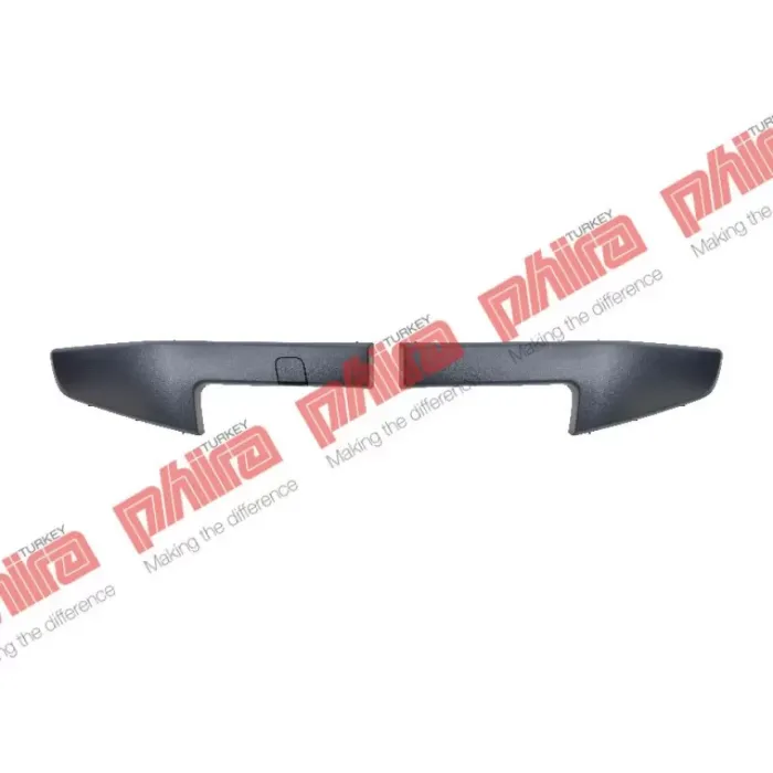 Tampon Bandi On Sag / Sol Takim Siyah Megane 2 06> | PHIRA MG-06703 | OEM 7701476889
