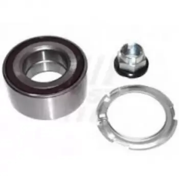 On Teker Rulmani Renault Trafic II Opel Vivaro B | SNR GB40575S02 | OEM 402109697R 402109697R 4412598 4430305 4412598 4430305