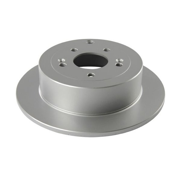 Arka Fren Disk Aynasi Hyundai Santafe 2006-> | MANDO HM584112B000 | OEM 584112B000