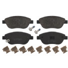On Fren Balatasi Buyuk Tip Corsa D 1.3 Cdti 06 > | FEBI 16630 | OEM 1605 354