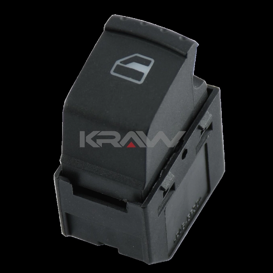 Cam Açma Kapama Anahtarı Leon Toledo Sharan Tekli | OEM AN-411B