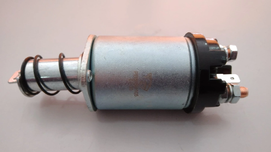 Marş Otom. Pal Skoda Felıcıa 2 Delik | OEM PRS-SH105