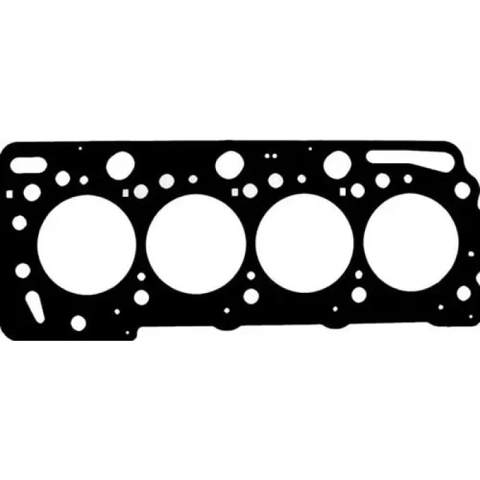 Silindir Kapak Contasi 1,55 Mm (3 Kertik) Astra G Astra H Corsa C Meriva A Y17DT Z17DTL Z17DTH | ROYAL 621012MLS | OEM 5607874 5607818