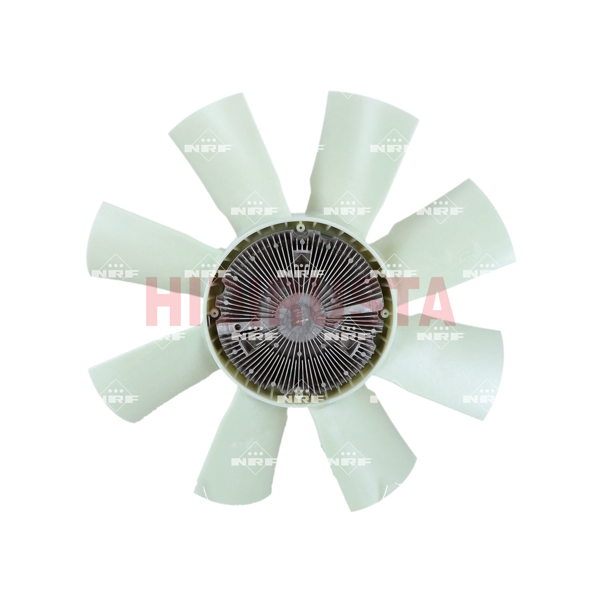 Fan Komple Volvo Fm 12 | OEM 20517745
