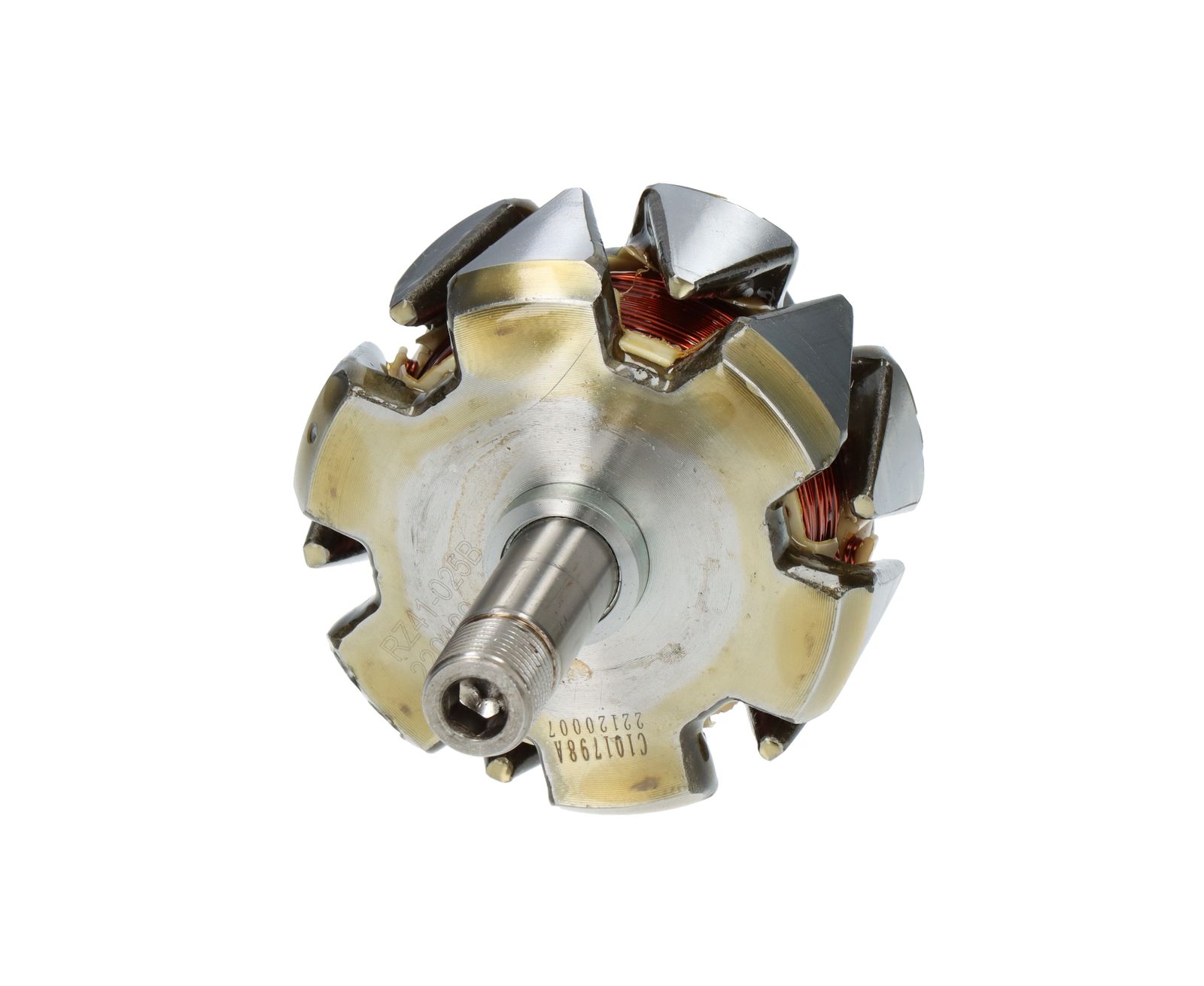 Rotor R9 R11 R12 Txe | VALEO 092968