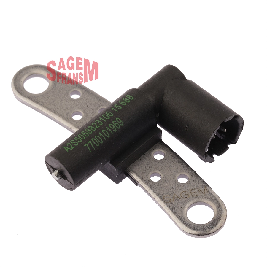 Manyetik Kaptor Clio - Megane - Laguna 7700101969 | OEM 50101