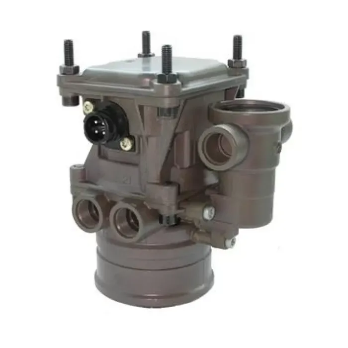 Romork Kumanda Ventili MAN/Volvo/Renault | KNORR 0486205022N50 | OEM 0486205017 20542736 81523016206
