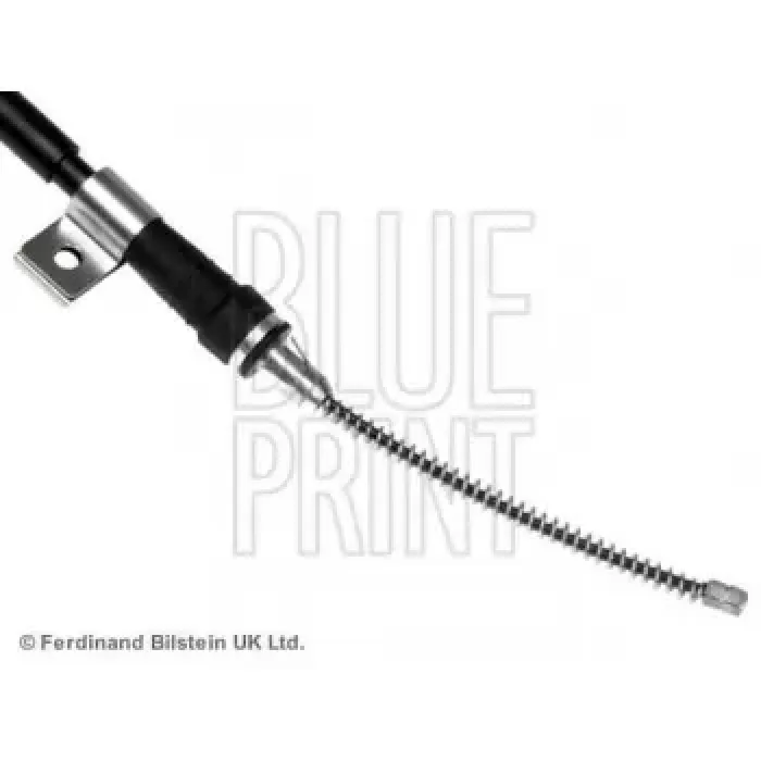 El Fren Teli Arka Sag Micra III K12 03>10 | BLUEPRINT ADN146286 | OEM 36530-AX600