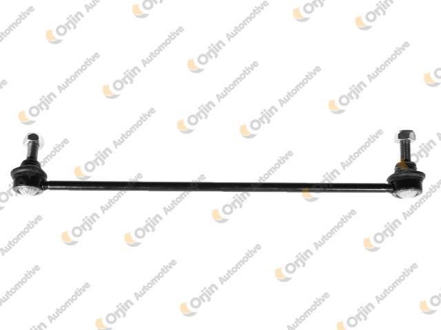 Stabilizer Z Rotu Sag / Sol P206 P206+ (T3E) P2008 P1007 C2 C3 C3 II C3 Pluriel C3 III DS3 C4 Cactus P208 P2008 | ORJIN 02234 | OEM 1646621980