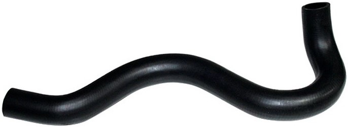 Radyator Alt Hortumu Tranist V184 (+AC) 03>06 Klimali | YTT Y40500 | OEM 2C11 8B273 BB 4494381 8B273 4494381