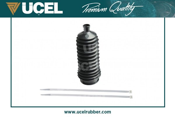 Direksiyon Toz Korugu Renault Master II Symbol III Dacia Logan 04> Logan II 12> Movano Interstar | UCEL 10860 | OEM 7701470361 7701470361 6025370231 4501260 48 6025370231 4501260