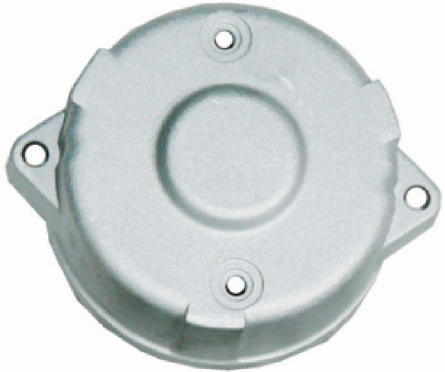 Marş Arka Kap. Delco 24V Prof 28MT MAK301 | OEM MC301