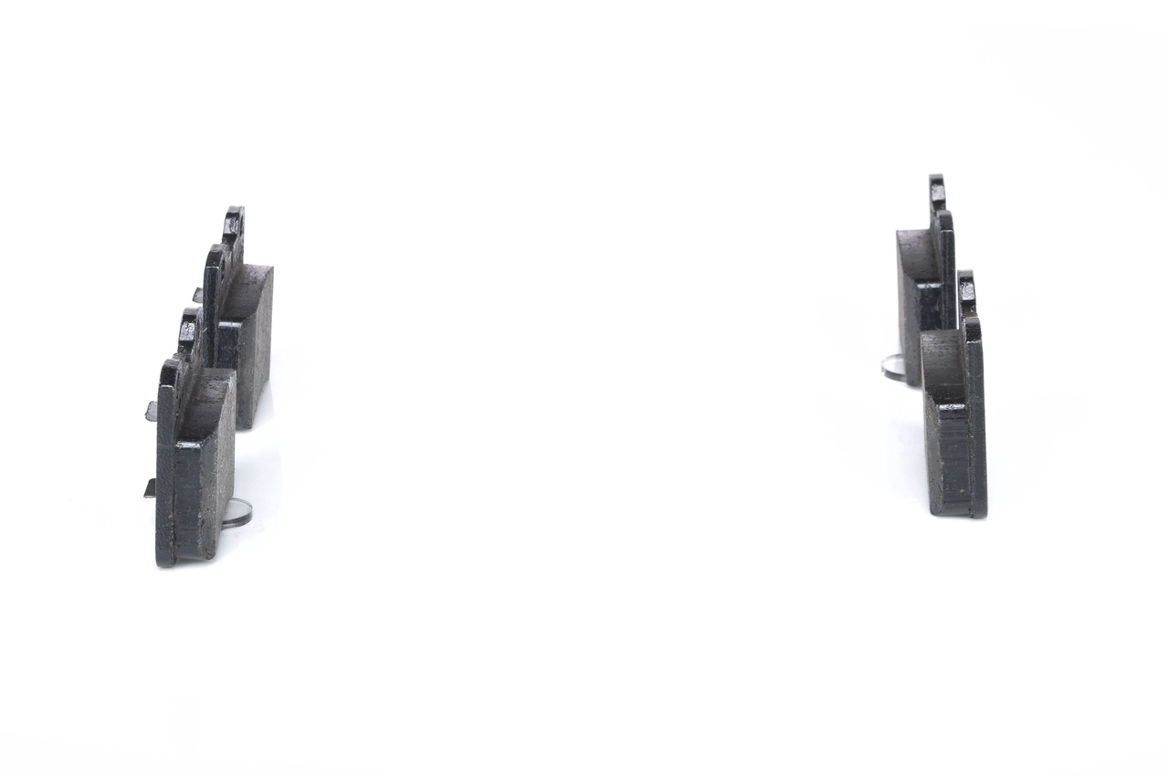 On Fren Balatasi P106 Saxo TU9 (1.0 8V) / TU1M (1.1 8V) 09 / 91> (3 Bijonlu Disk Icin) | BOSCH 0986424411 | OEM 425493
