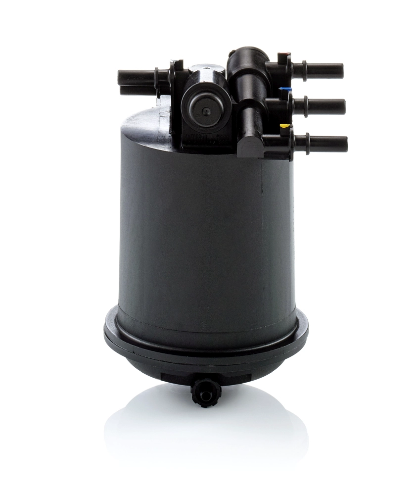 Yakit Filtresi Kangoo Laguna I Laguna II Megane I Scenic I Master II 1,9DCI (Kutuklu) | MANN WK939/1 | OEM 77 00 109 585