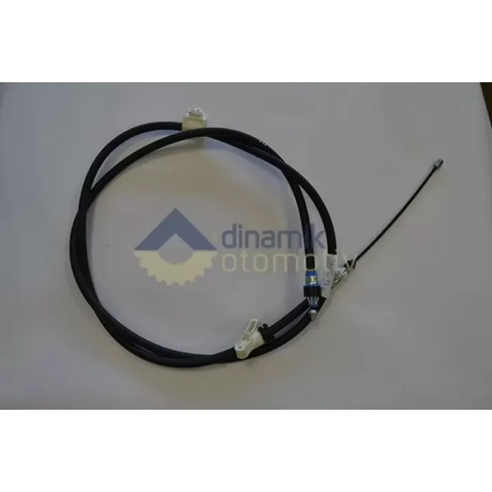 El Fren Teli Arka Sag Mondeo 4 Galaxy S Max 07 /> Uzunluk: 2071 / 1855 | CAVO 4602 770 | OEM 6G91 2B700 EH 1711718