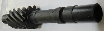 Kilometre Dislisi Palio Albea Doblo (Uzun) | DEKAR DK5001 | OEM 7754073