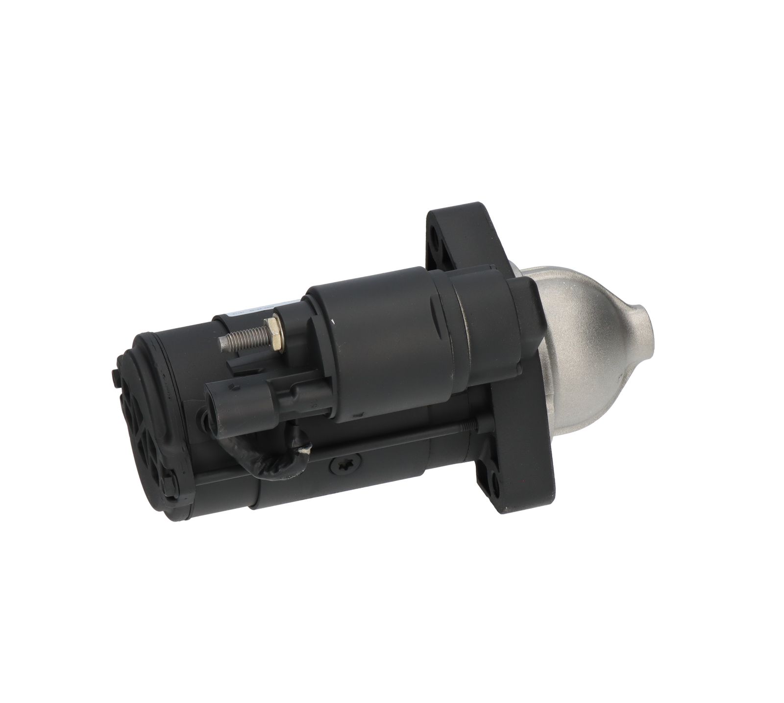 Mars Motoru 12V 11 Dis Vw Crafter 06>16 | VALEO 438231 | OEM 076911023B 076911023B 076911023BX 076911023BX