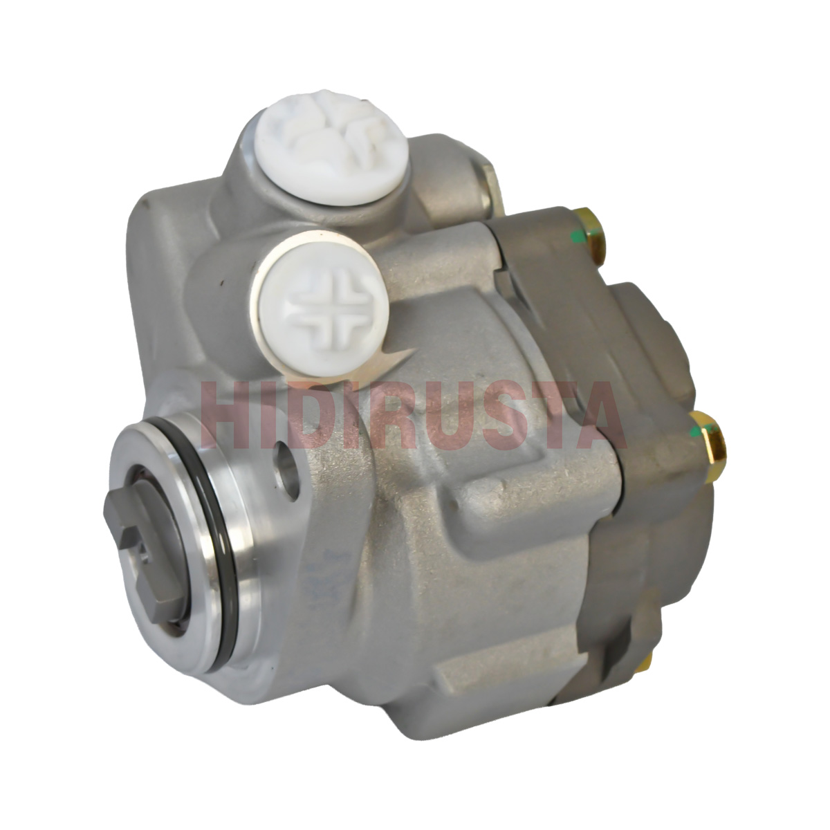Direksiyon Pompası Iveco Stralis, Trakker, Ford 1846 | OEM 41211223