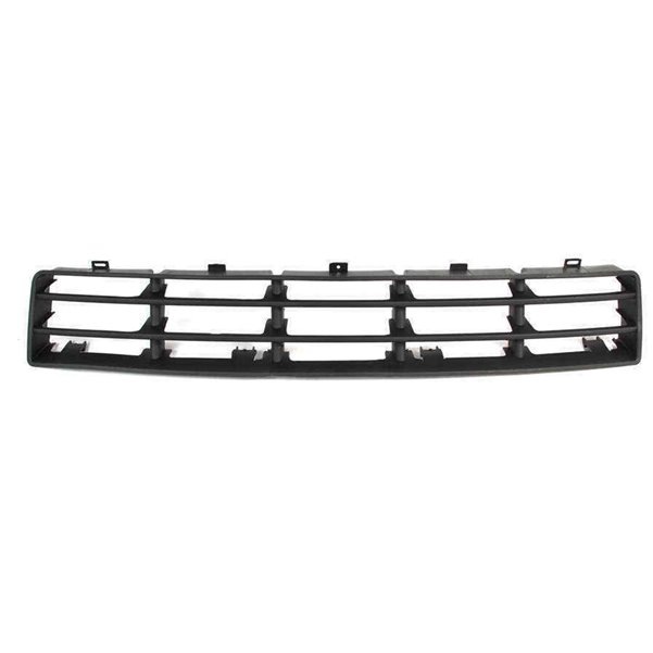 Tampon Izgarasi On Alt Orta Siyah Golf 4 1997> | PHIRA 95359712 | OEM 1J0853677DB41 1J0853677CB41 1J0853677D