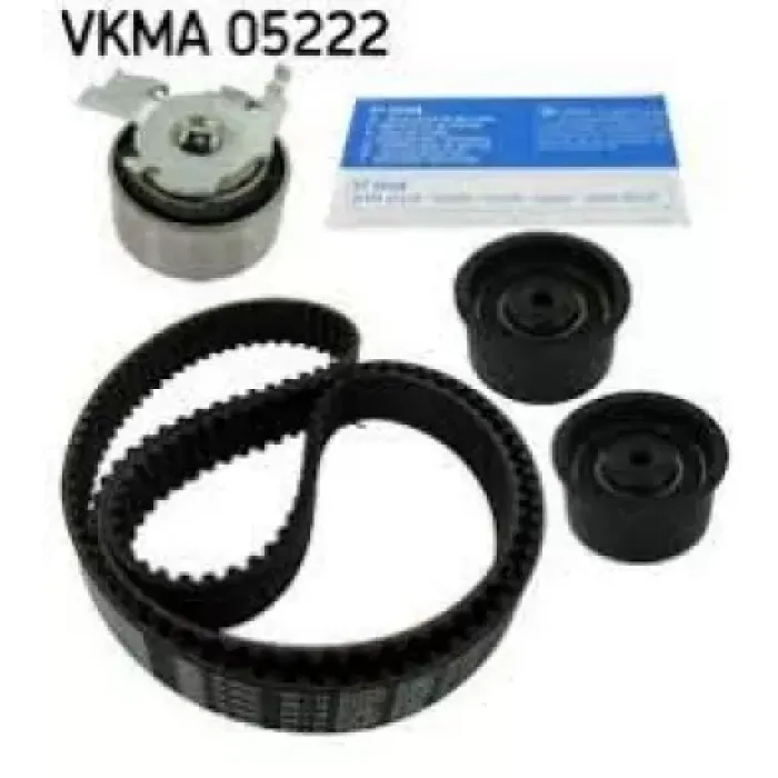 Triger Seti Vectra B Astra F Omega B X20XEV X18XE | SKF VKMA05222 | OEM 1606192