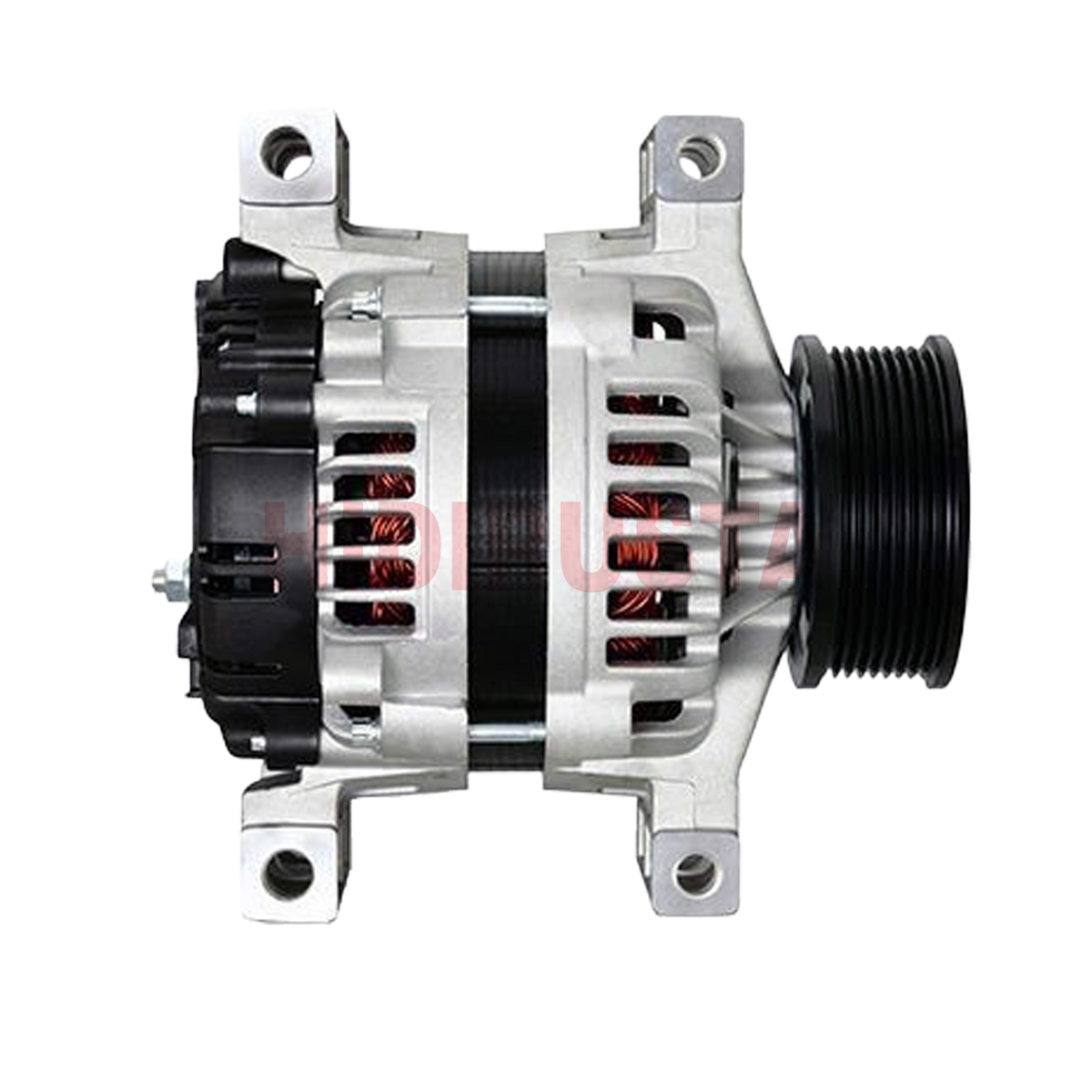 Şarj Dinamosu 471 100A (93mm) | OEM A0151542402