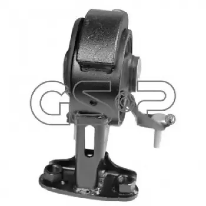 Motor Takozu Arka Toyota Corolla 1,4 1,6 1,4 D4D Benzinli Dizel 2006> | GSP 514491 | OEM 12371-22220