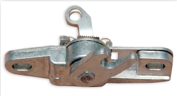 Orta Kapi Kilidi Ust Master II Movano II | ALPER 142121 | OEM 8200179435 8200179435 4401650 4401650