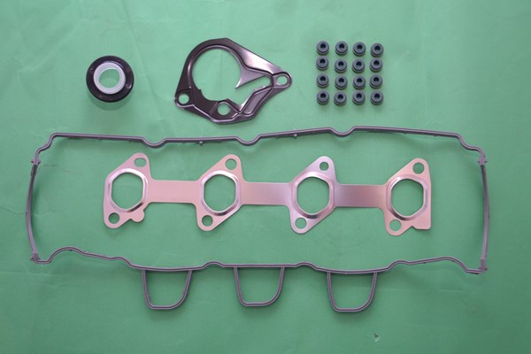 Ust Takim Contasi Reinz Keceli Subap Lastikli Clio IV Megane III Fluence 1,5DCI 75 / 90 / 110HP Euro 5 | ROYAL T590692 | OEM 7701479013