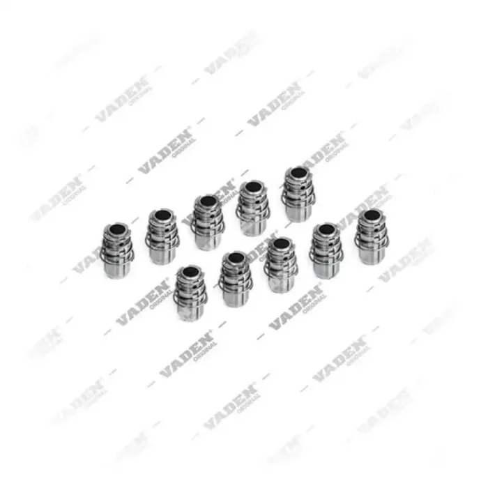 Sanziman Ağır Seri Bobini Mercedes Benz Axor-Actros | VADEN 303.11.0054 | OEM 0025403997 A0025403997