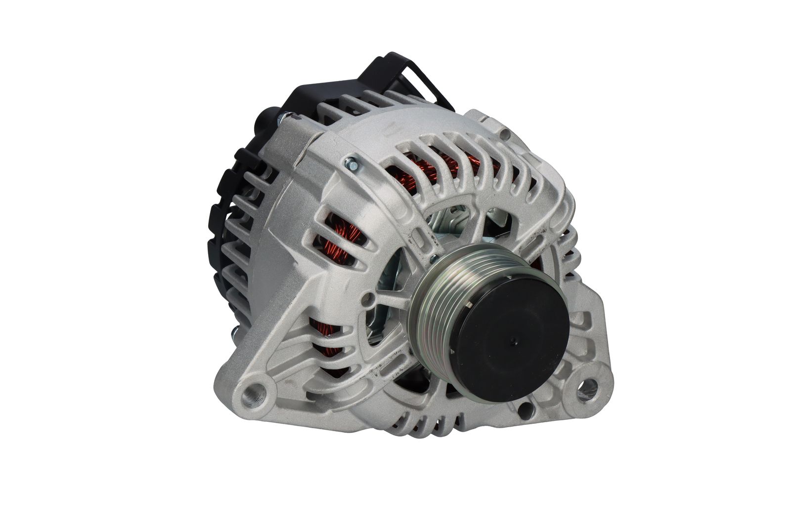 Alternator 12V 120A Hyundai I30 1,6 CRDI | VALEO 439683 | OEM 373002A600 373002A600 373002A650 373002A650