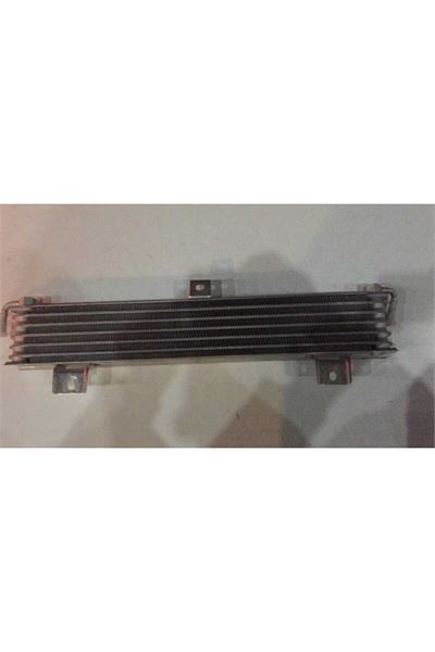 Yag Sogutucu Radyator H100 Minibus 1997-2005 | WAGENBURG NTY 210 | OEM 26400-43156
