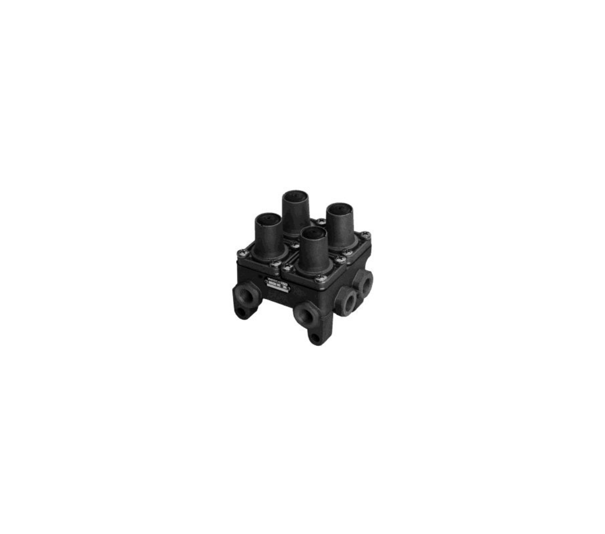 Hava Dağıtıcı Ventil | OEM A0034314706