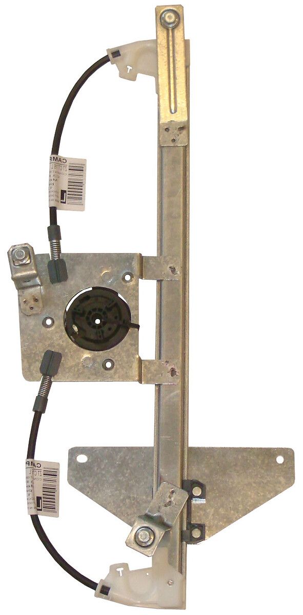 Cam Mekanizmasi Elektrikli Arka Sol C3 Picasso 09> | VALEO 850969 | OEM 9224F3 9224F3 9224H0 9224H0