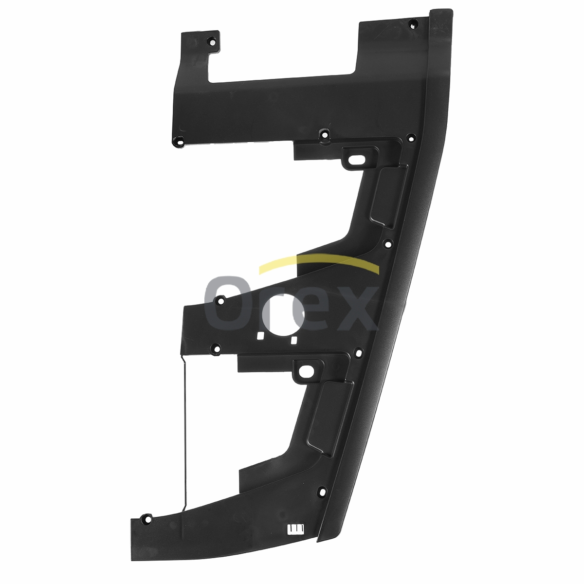 Alt Panjur Braketi Volvo FH4 V2 (Sol) | OEM 84227529