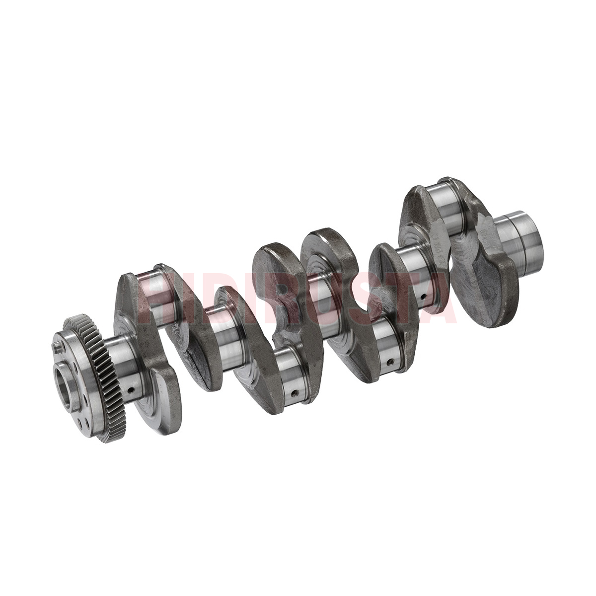 Krank Mili 651 Spr | OEM 6510302501