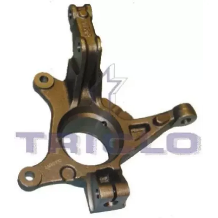 Aks Tasiyici On Sag Lodgy Dokker | BROM R8050 | OEM 400143629R