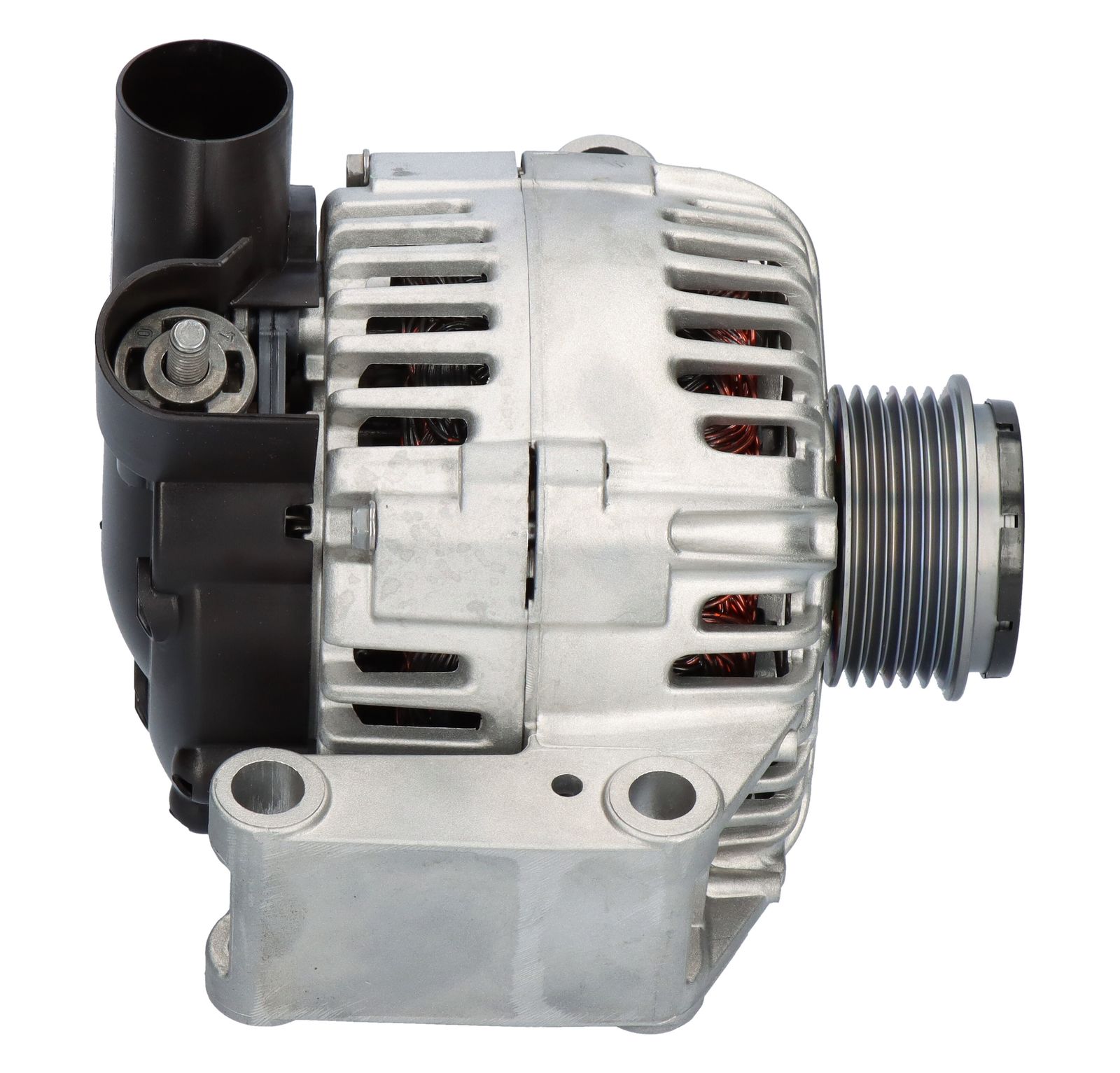 Alternator 12V 110A Mondeo III 3,0 Duratec St Efi 220PS 00>07 Mondeo III (B5Y) 2.5 V6 24V 00>07 | VALEO 439569 | OEM 3S7T10300AA